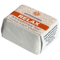 Aromaspa Relax - Shower & Bath Steamer